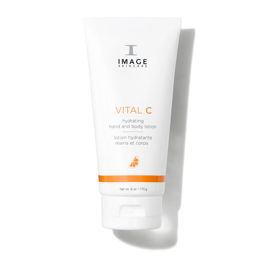 VITAL C Hydrating Hand and Body Lotion